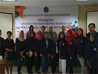 Executive Class Program Banten Nomor 4