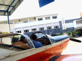 Executive Class Program Banten Nomor 2