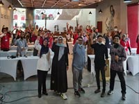 Executive Class Program Banten Nomor 9