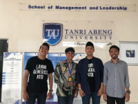 Executive Class Program Banten Nomor 10