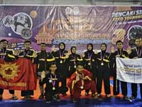 Executive Class Program Banten Nomor 6